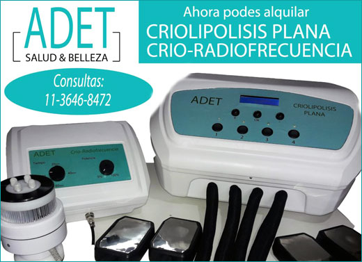 ADET