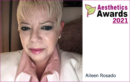 Aileen Rosado