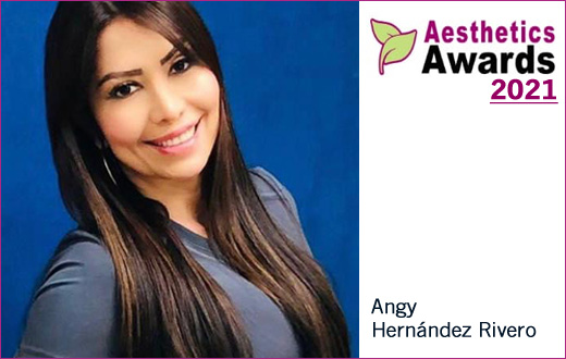 Angy Hernández Rivero