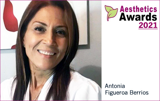 Antonia Figueroa Berrios