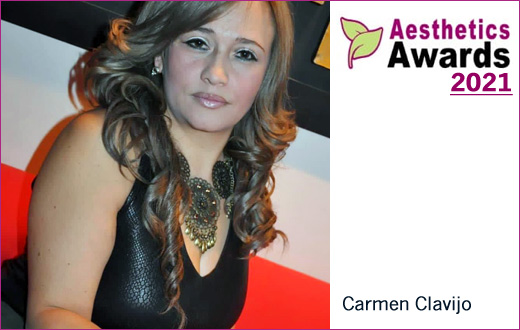 Carmen Clavijo