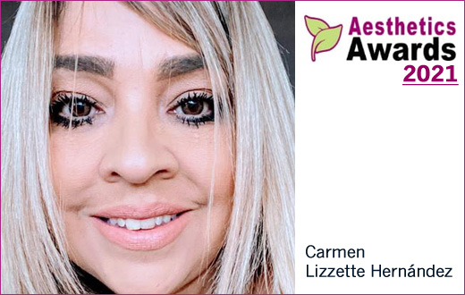 Carmen Lizzette Hernández