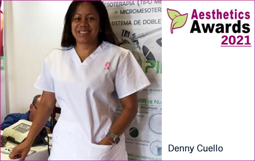 Denny Cuello