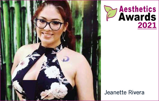 Jeanette Rivera Rivera