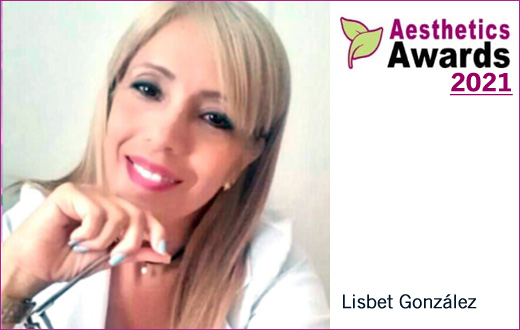 Lisbet González