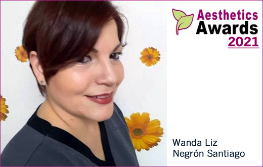 Wanda Liz Negrón Santiago