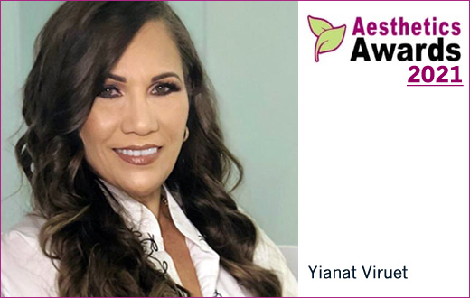 Yianat Viruet