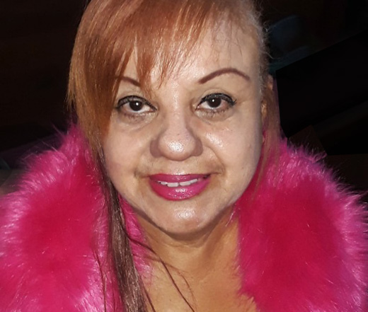 Isabel Lugo