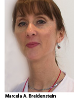 Breidenstein, Marcela