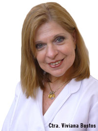 Viviana Bustos