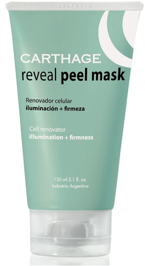 CARTHAGE REVEAL PEEL