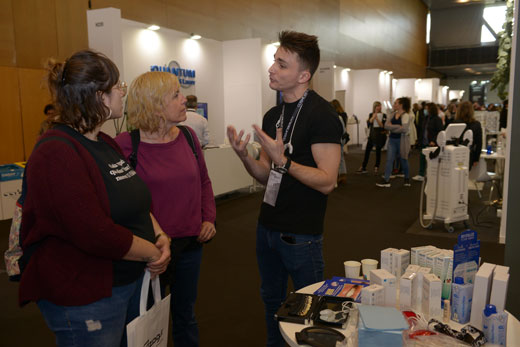 Comobeauty Barcelona Estética 2024