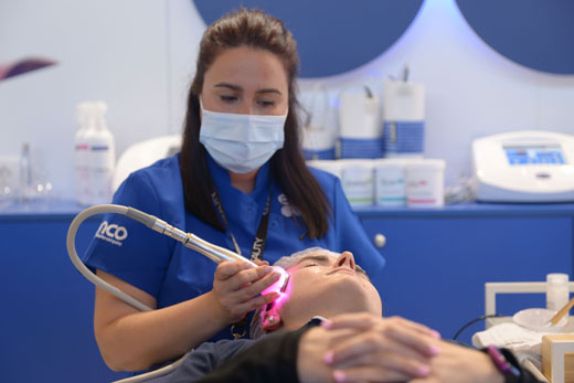 Comobeauty Barcelona Estética 2024