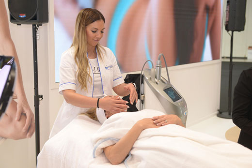 Comobeauty Barcelona Estética 2024