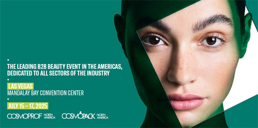 COSMOPROF LAS VEGAS 2025