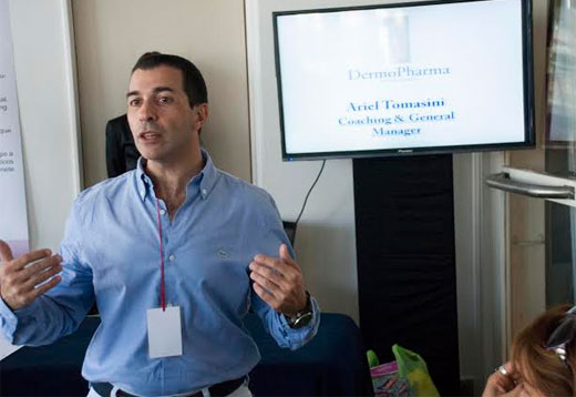 Ariel Tomassini