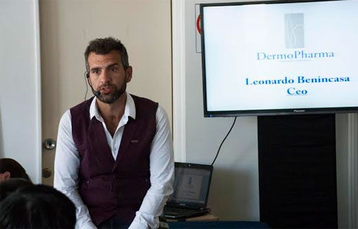 Leonardo Benincasa