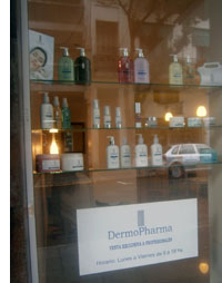 Dermopharma
