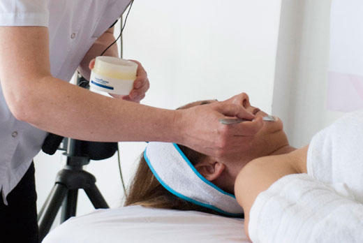 DERMOPHARMA SPA