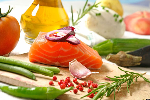 DIETA ANTIAGE