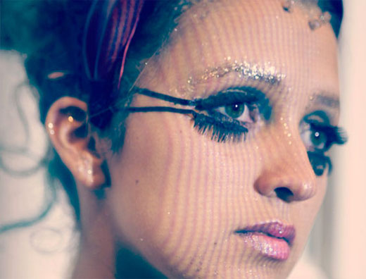 E-makeup