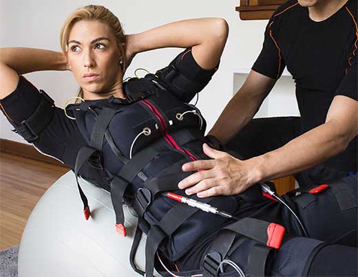 ELECTROFITNESS