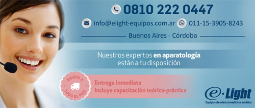 ELIGHT EQUIPOS