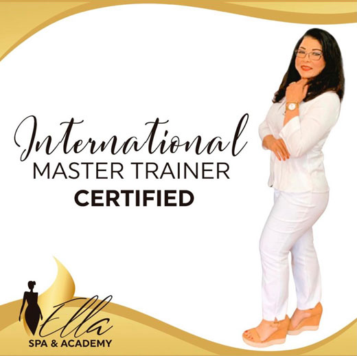 Ella Spa & Academy
