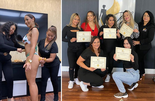 Ella Spa & Academy
