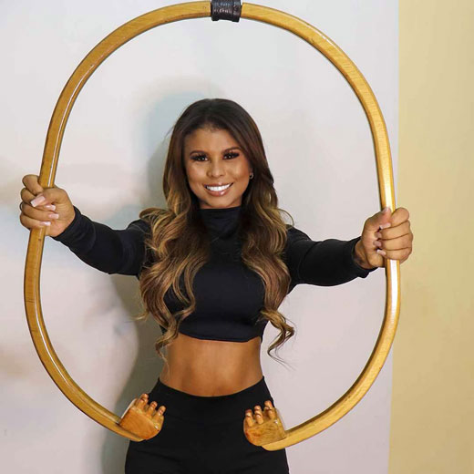 Giselle González