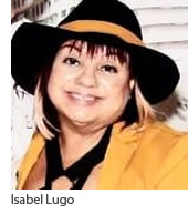 ISABEL LUGO