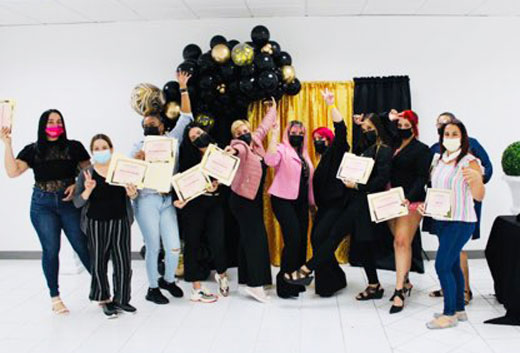 Queen Academy
