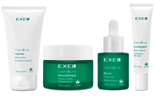EXEL CONFORT LINE