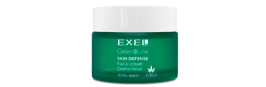 EXEL: Skin Defense Crema Facial