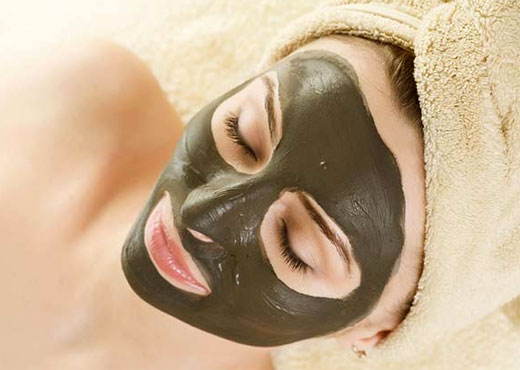 FANGOTERAPIA FACIAL