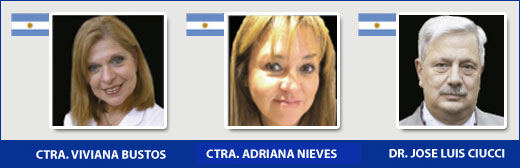 DISERTANTES CURSOS POST CONGRESO