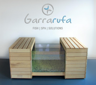 Garra Rufa