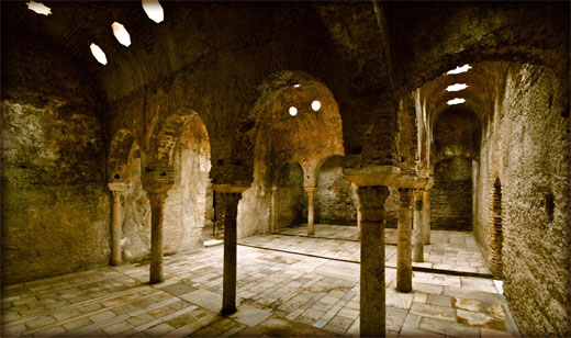 HAMMAM GRANADA