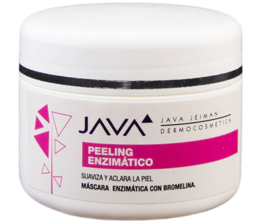 PEELING ENZIMATICO