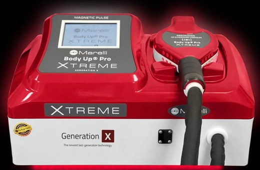 Body Up® Pro Xtreme Max 