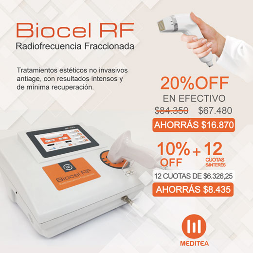 BIOCEL RF DE MEDITEA