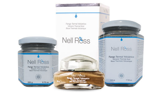 NELL ROSS FANGO