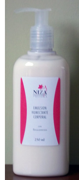 NIZA
