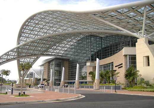 Centro de Convenciones de Puerto Rico