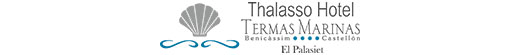 Thalasso Hotel El Palasiet