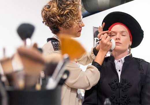 SALON LOOK 2021