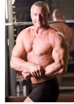 Endomorfo