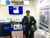 Marelli: nueva sucursal en Paraguay