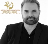 Jos Hernndez, disertante exclusivo del evento educativo de Puerto Rico