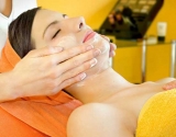 Reflexologa facial, una tcnica de uso mdico y cosmetolgico